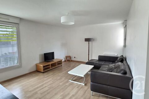  Appartement  louer 2 pices 51 m