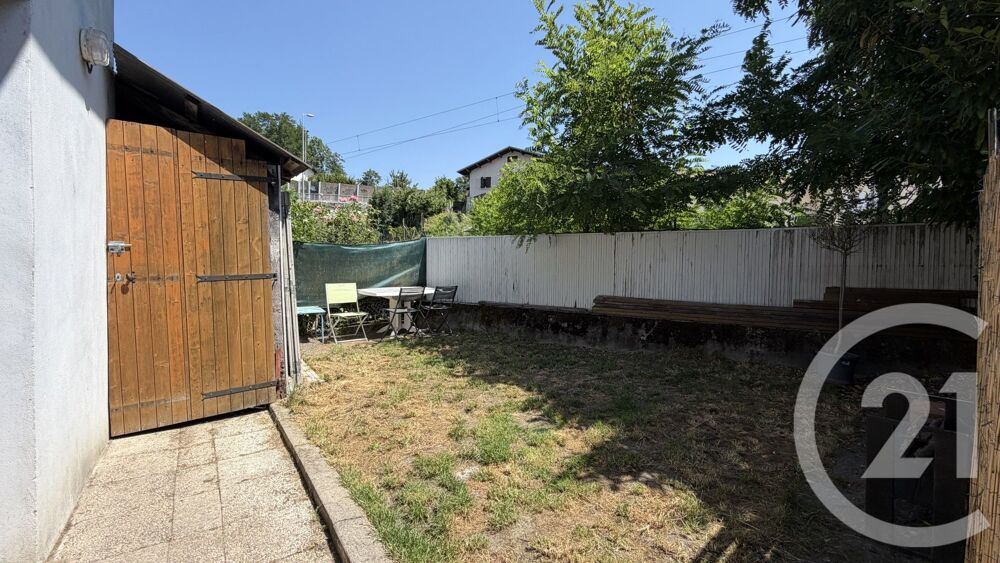 Appartement 1 pièce 28 m² · à Rumilly · 28 m² · 129 000 €