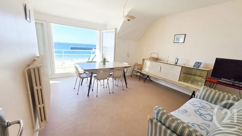 QUIBERON - Morbihan : appartement d'exception ! <br/....