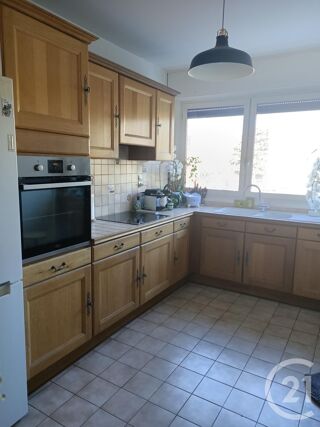  Appartement  vendre 4 pices 95 m