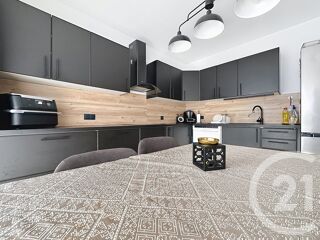  Maison à vendre 5 pièces 140 m²