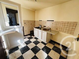 vente Maison - 4 pièce(s) - 102 m² Montdidier (80500)