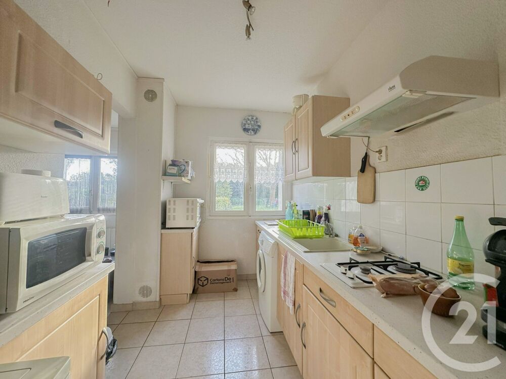 À VENDRE DAX SAUBAGNACQ Appartement T2 + Garage Libr....