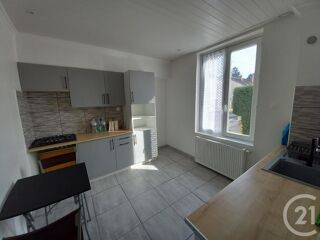  Maison � vendre 5 pi�ces 90 m�