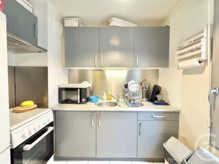  Appartement � vendre 2 pi�ces 42 m�