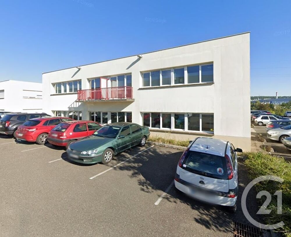 CENTURY 21 LES PORTES DE L'EST à EXINCOURT, vous propose....