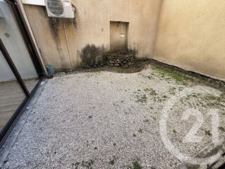  Appartement � louer 2 pi�ces 46 m�