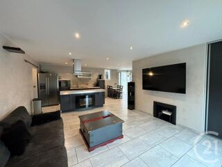  Appartement à vendre 3 pièces 76 m²