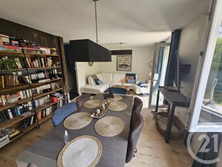 vente Maison - 6 pièce(s) - 93 m² Saint-Quentin (02100)