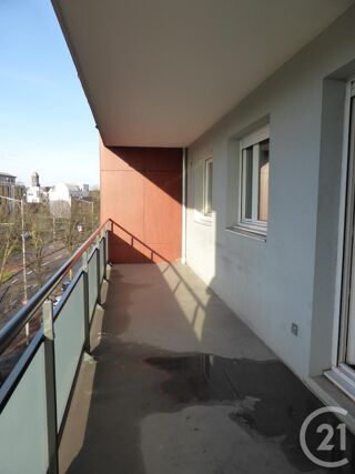  Appartement à vendre 2 pièces 46 m²