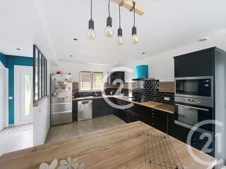  Maison à vendre 6 pièces 124 m²