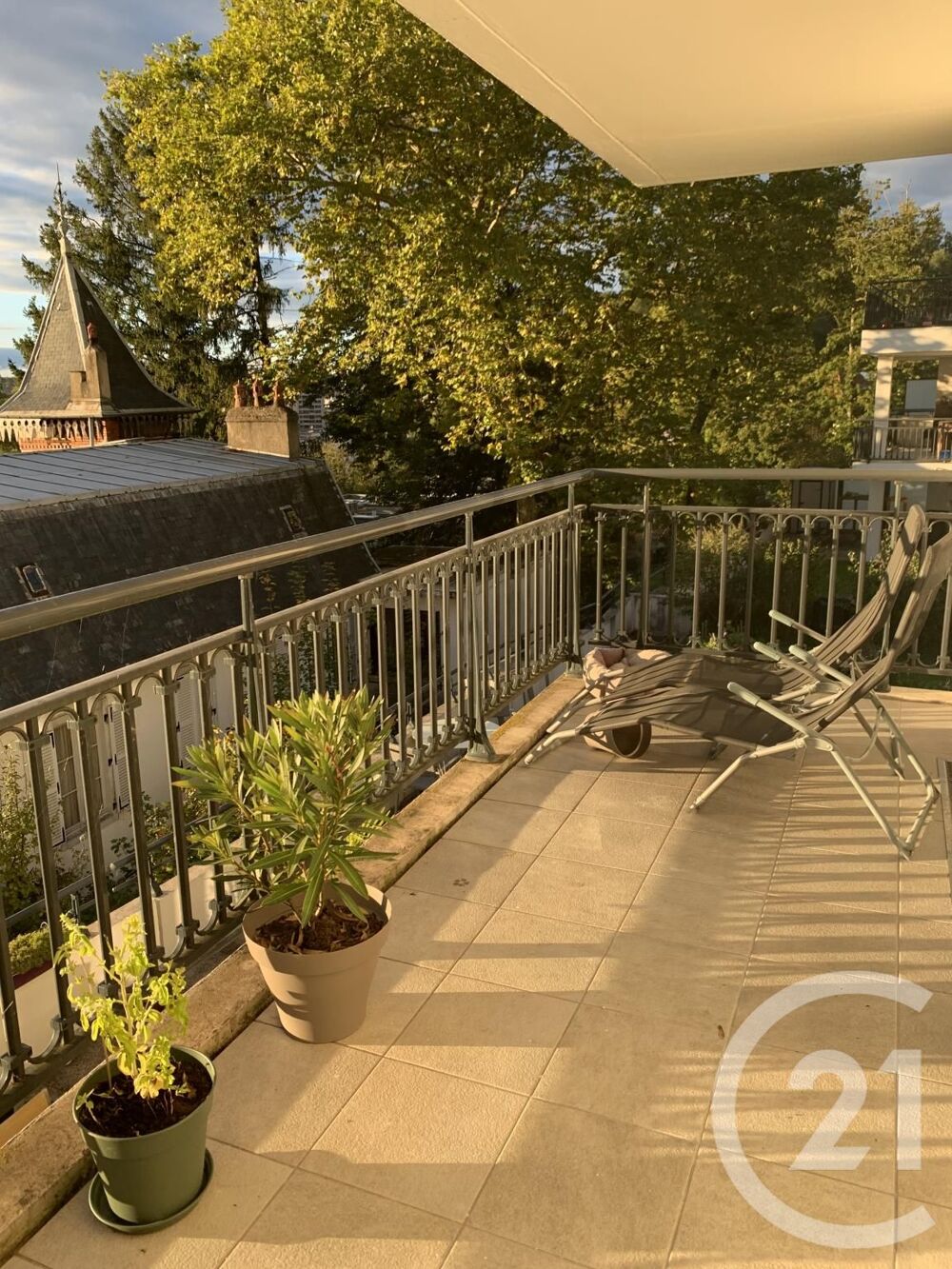 location Appartement - 3 pièce(s) - 63 m² Besançon (25000)