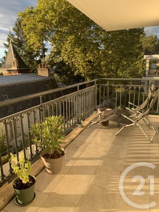  Appartement à louer 3 pièces 63 m²