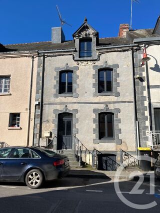  Maison à louer 6 pièces 146 m² Carentoir