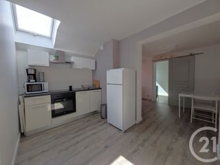  Appartement � vendre 2 pi�ces 33 m�