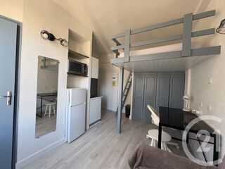  Appartement � louer 1 pi�ce 14 m�