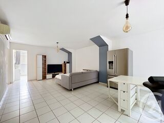  Appartement à vendre 4 pièces 86 m²