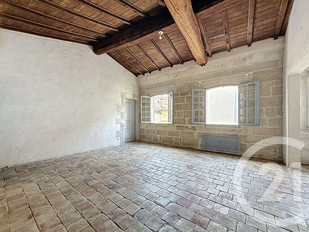 vente Appartement - 3 pièce(s) - 86 m² Barbentane (13570)