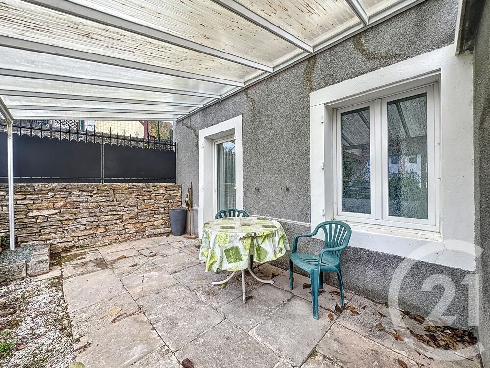 vente Immeuble - 250 m² Montbéliard (25200)