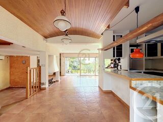  Maison à vendre 4 pièces 105 m²