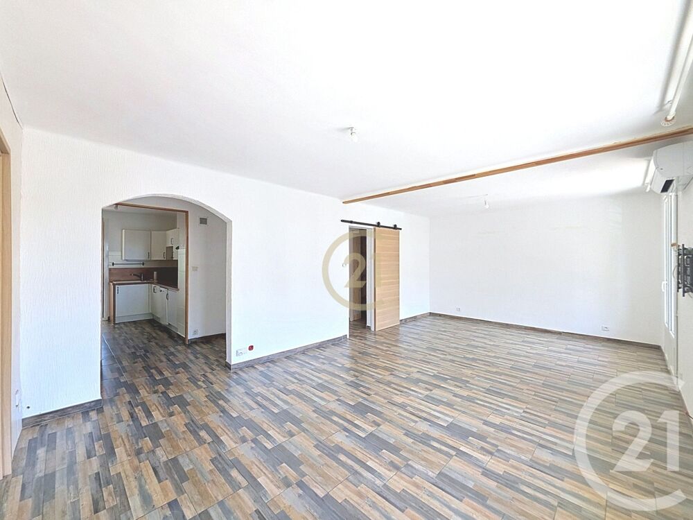 vente Appartement - 3 pièce(s) - 69 m² Istres (13800)