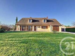  Maison � vendre 6 pi�ces 260 m�