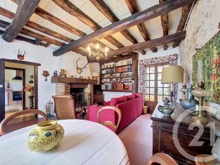  Maison à vendre 4 pièces 143 m²