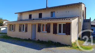  Maison � vendre 3 pi�ces 56 m�