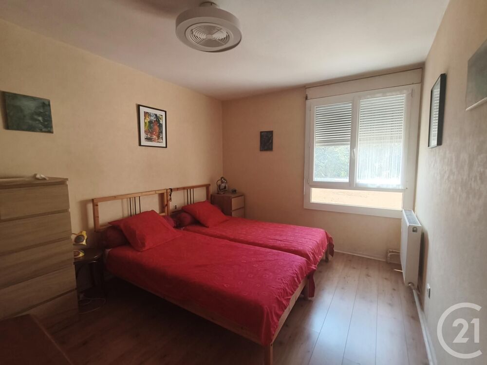 vente Appartement - 2 pièce(s) - 48 m² Toulouse (31400)