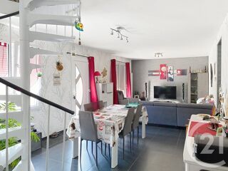  Maison � vendre 6 pi�ces 135 m�