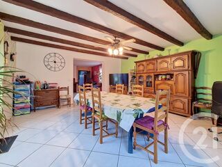  Maison à vendre 6 pièces 212 m²