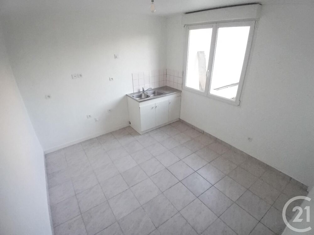 vente Maison - 5 pièce(s) - 77 m² Sommervieu (14400)