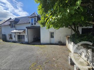  Maison à vendre 4 pièces 314 m²