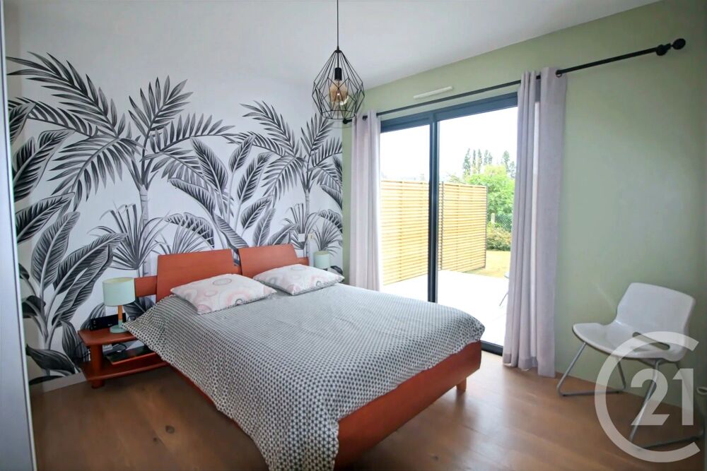 à vendre  Maison Vannes (56000)