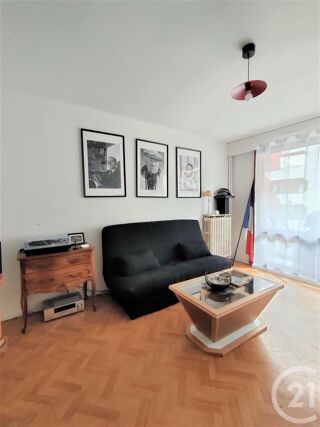  Appartement � louer 1 pi�ce 30 m�