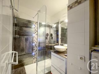  Appartement � vendre 2 pi�ces 31 m�