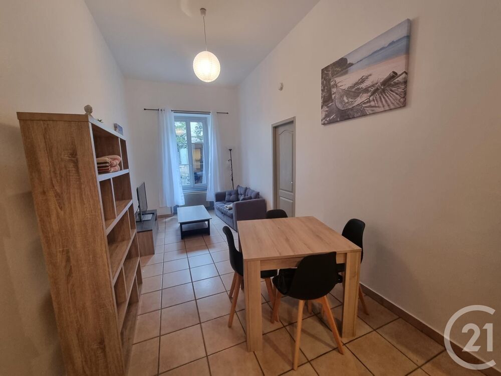 location Appartement - 2 pièce(s) - 43 m² Tarbes (65000)