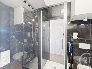 Appartement à vendre 1 pièce 19 m²