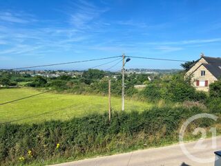  Maison � vendre 3 pi�ces 59 m�