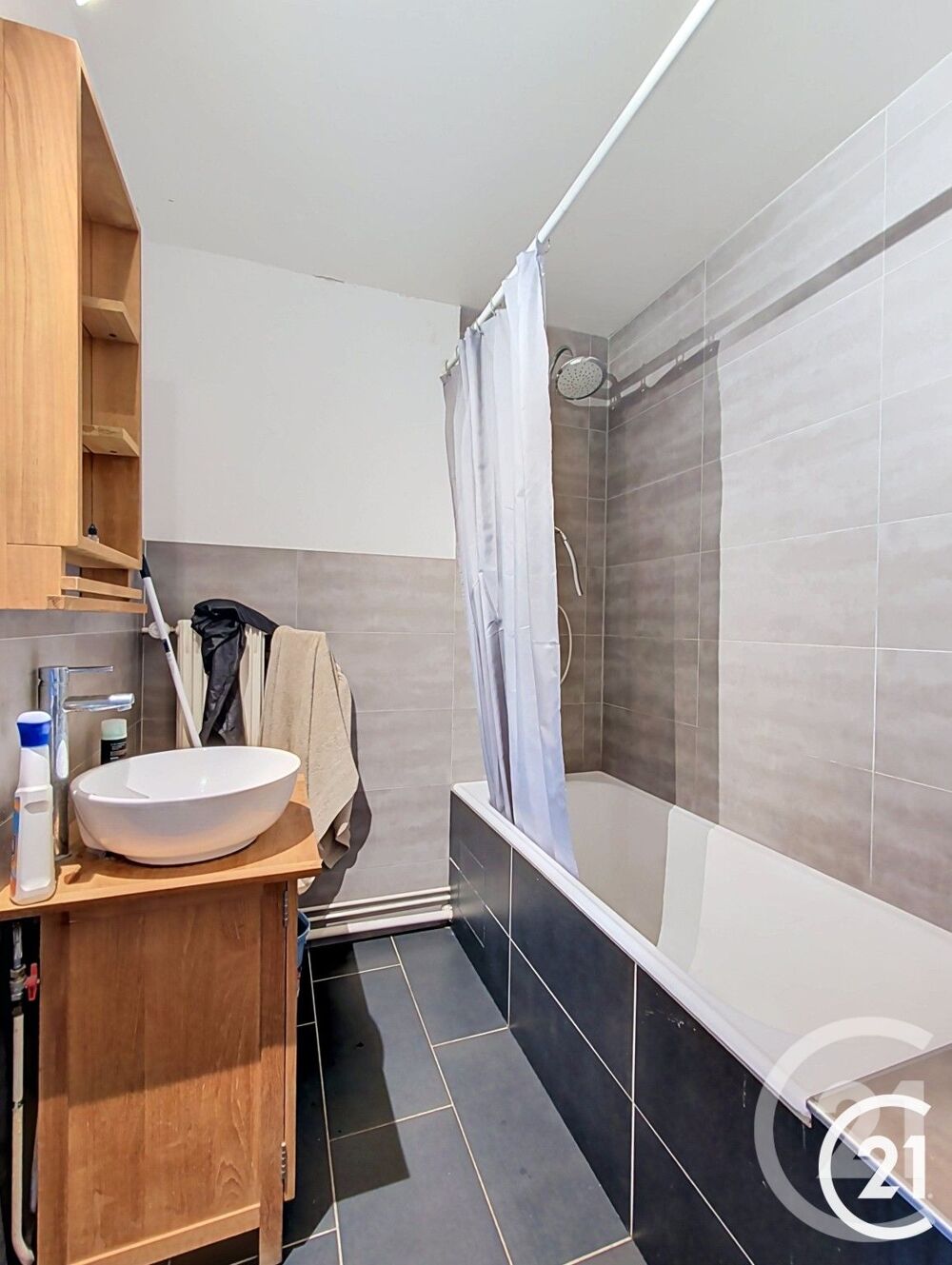 vente Appartement - 2 pièce(s) - 49 m² Montbéliard (25200)