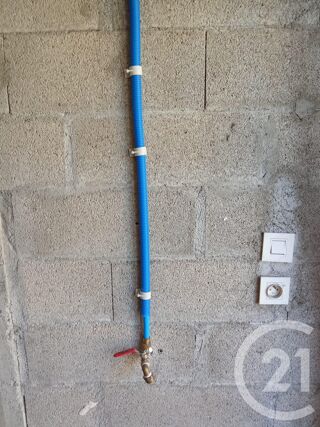  Parking / Garage � vendre 21 m�