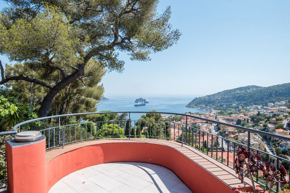 vente Maison - 4 pièce(s) - 107 m² Villefranche-sur-Mer (06230)