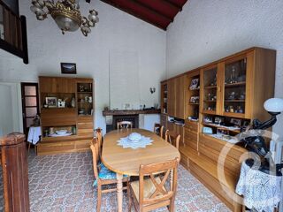  Maison à vendre 6 pièces 130 m²