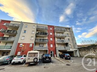  Appartement � louer 3 pi�ces 61 m�