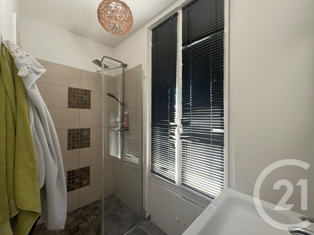 location Maison - 5 pièce(s) - 110 m² Athis-Mons (91200)