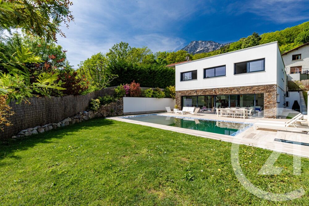à vendre  Maison Seyssinet-Pariset (38170)