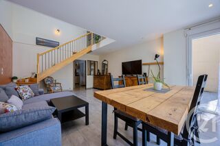  Maison à vendre 5 pièces 101 m²
