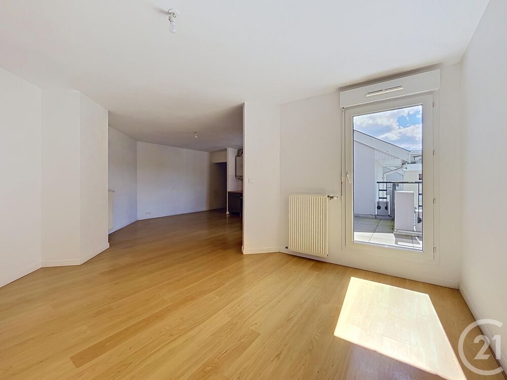 vente Appartement - 3 pièce(s) - 96 m² Épinal (88000)