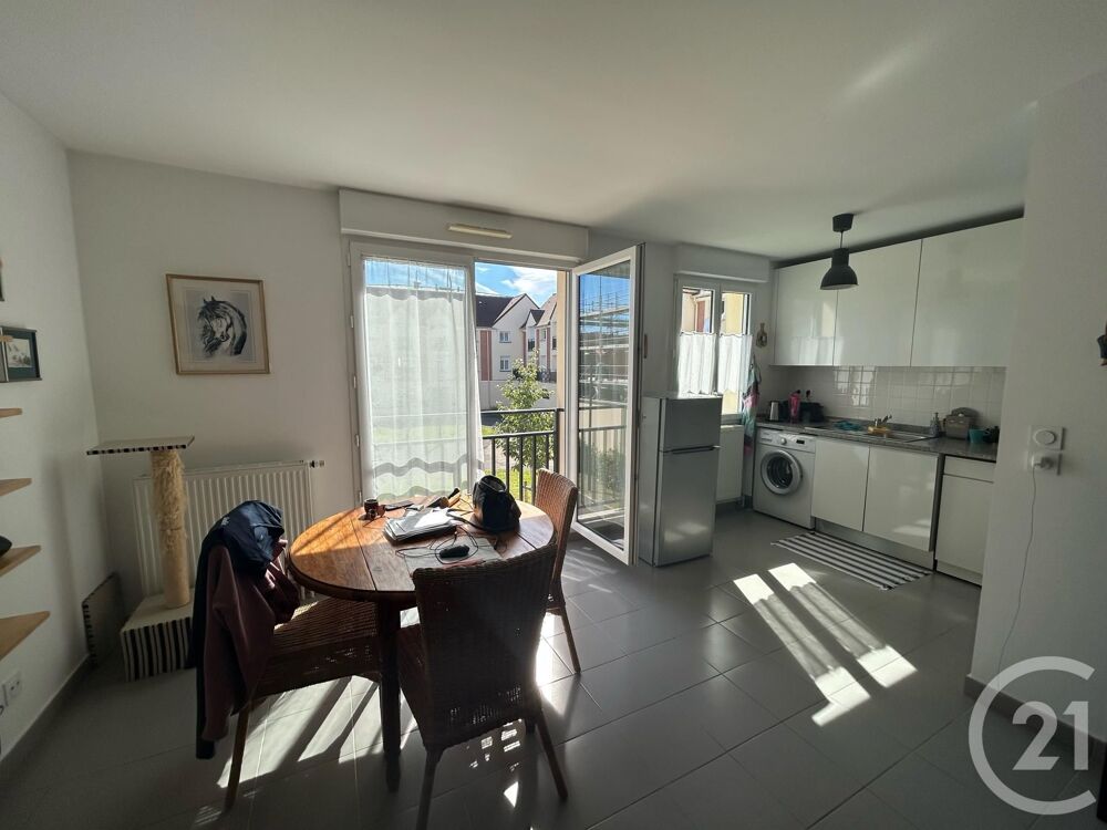 Century 21 Cottage Immobilier vous propose : NEMOURS, id....