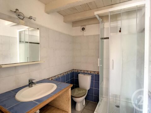  Maison � louer 3 pi�ces 54 m�